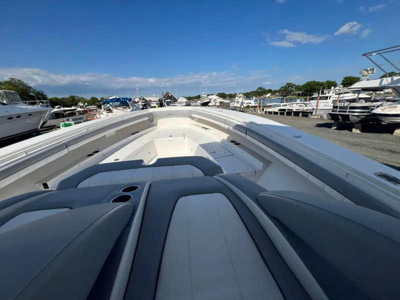 Slide: The Image of Regulator Marine 41 2019 - 58