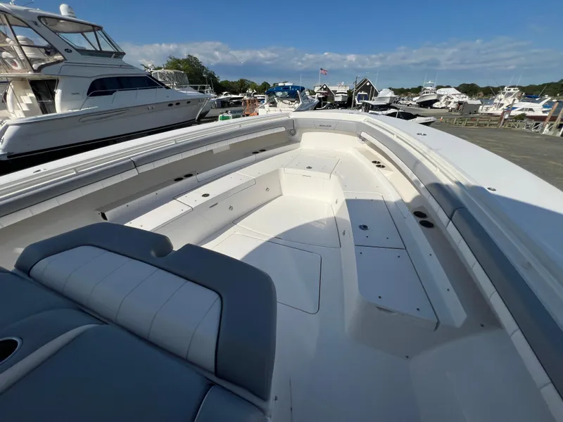 Slide: The Image of Regulator Marine 41 2019 - 59