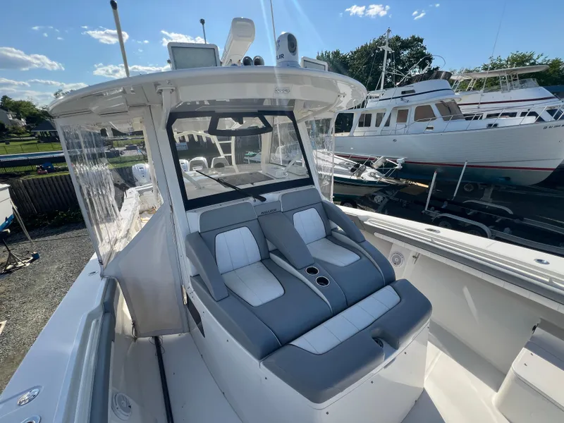 Slide: The Image of Regulator Marine 41 2019 - 61