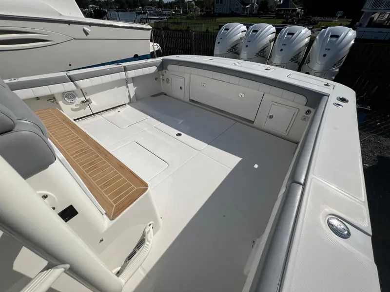 Slide: The Image of Regulator Marine 41 2019 - 62