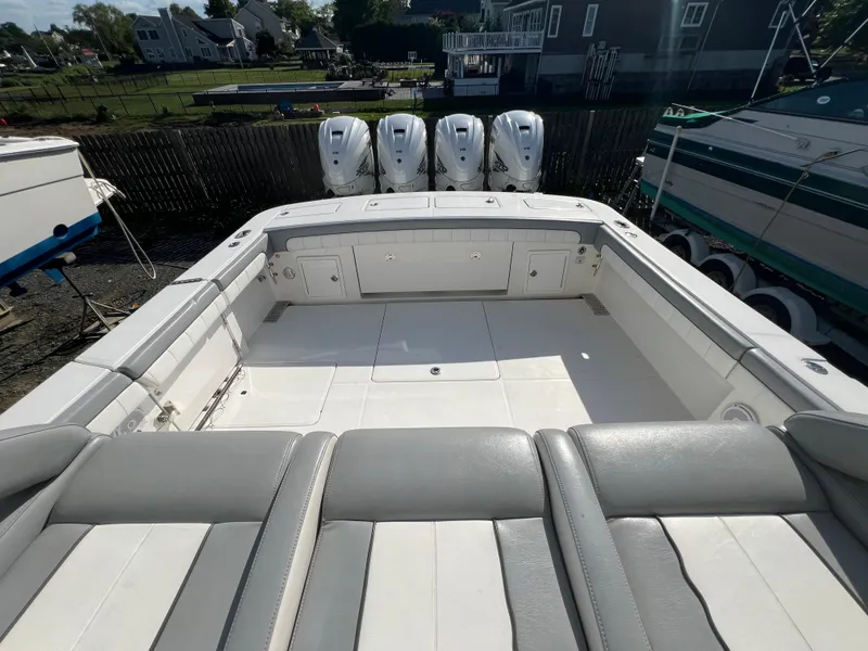 Slide: The Image of Regulator Marine 41 2019 - 63