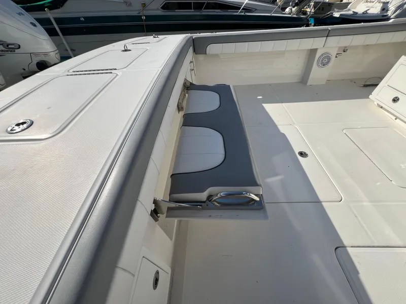 Slide: The Image of Regulator Marine 41 2019 - 64