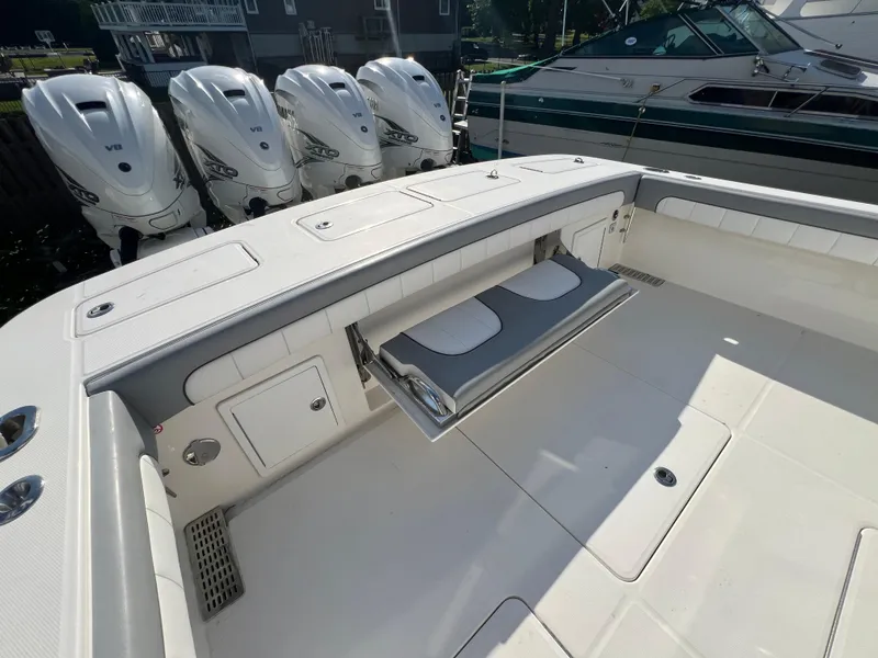 Slide: The Image of Regulator Marine 41 2019 - 65