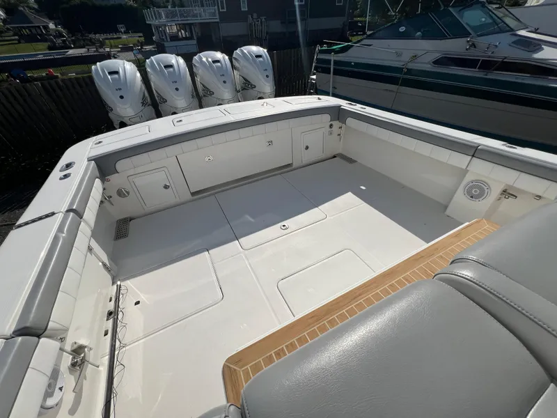 Slide: The Image of Regulator Marine 41 2019 - 66