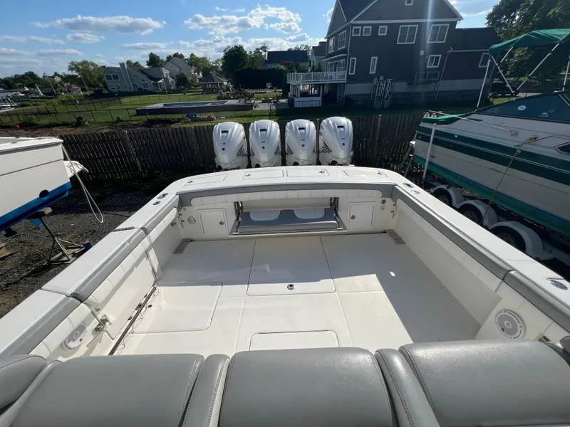 Slide: The Image of Regulator Marine 41 2019 - 67