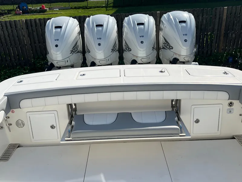 Slide: The Image of Regulator Marine 41 2019 - 68