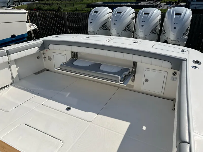 Slide: The Image of Regulator Marine 41 2019 - 69