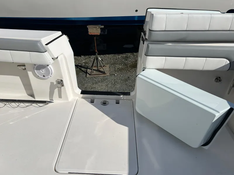 Slide: The Image of Regulator Marine 41 2019 - 70