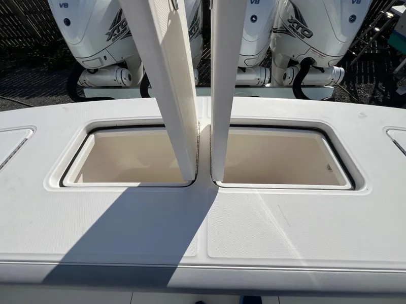 Slide: The Image of Regulator Marine 41 2019 - 71