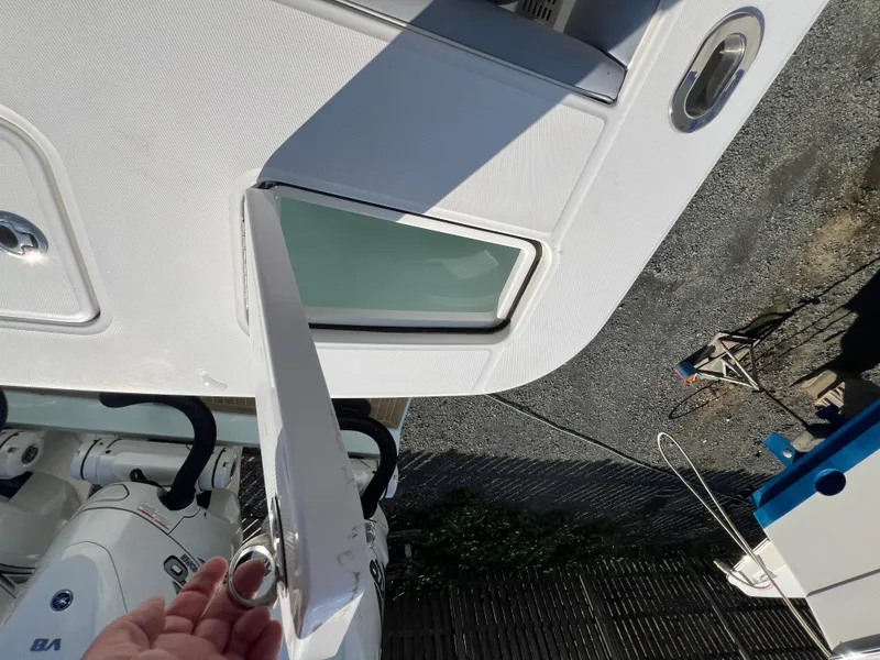 Slide: The Image of Regulator Marine 41 2019 - 76