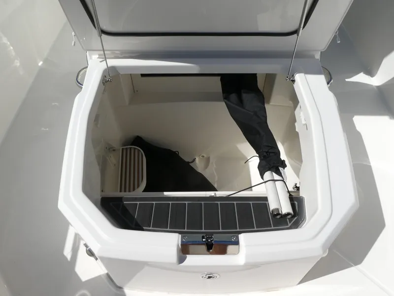 Slide: The Image of Boston Whaler 280 Dauntless 2024 - 10