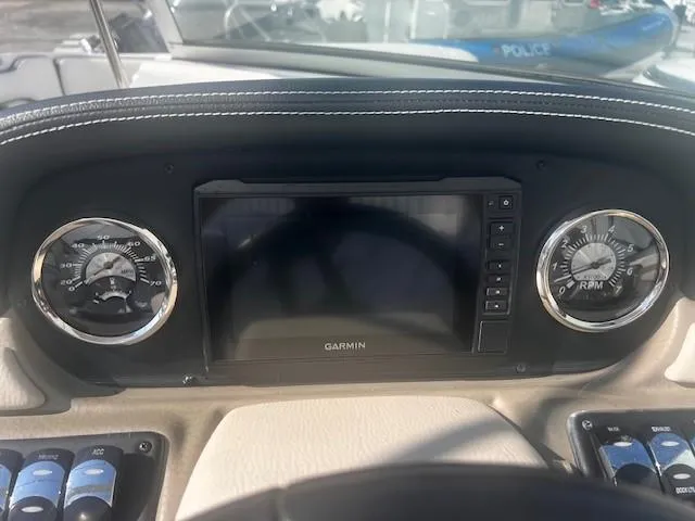 Slide: The Image of Crownline Boats Eclipse E255 XS 2021 - 15