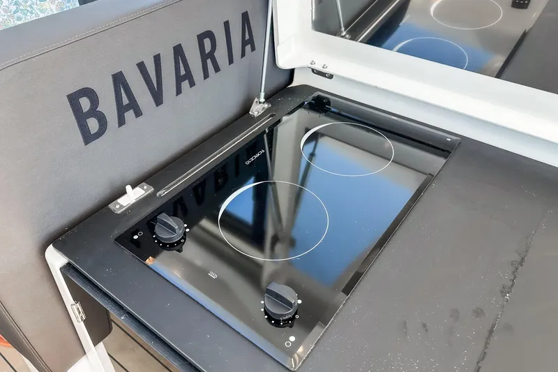 Slide: The Image of Bavaria SR36 2024 - 26