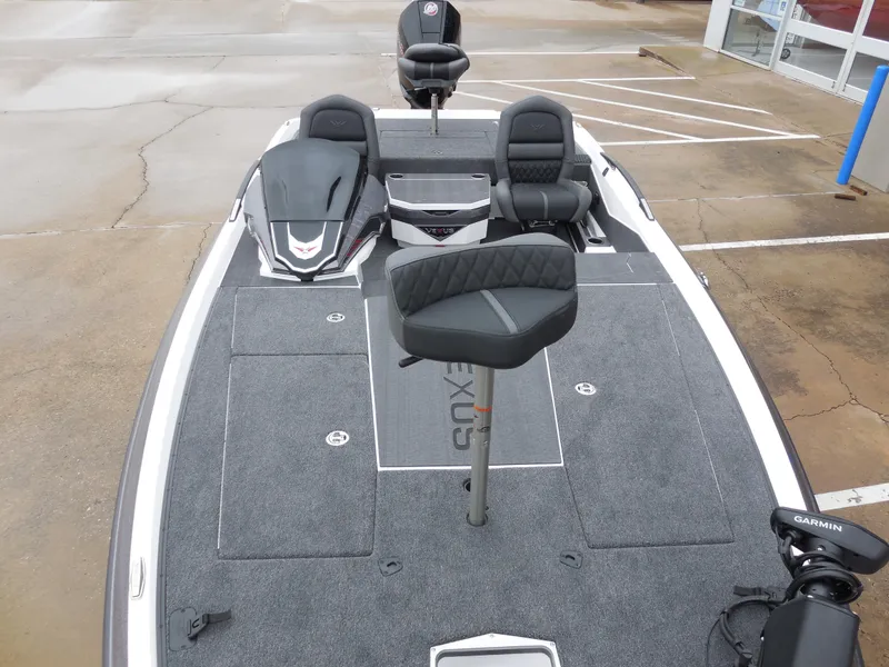 Slide: The Image of Vexus VXS 20 2025 - 11