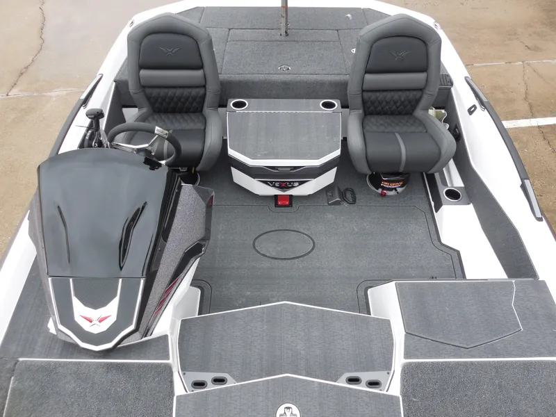 Slide: The Image of Vexus VXS 20 2025 - 12