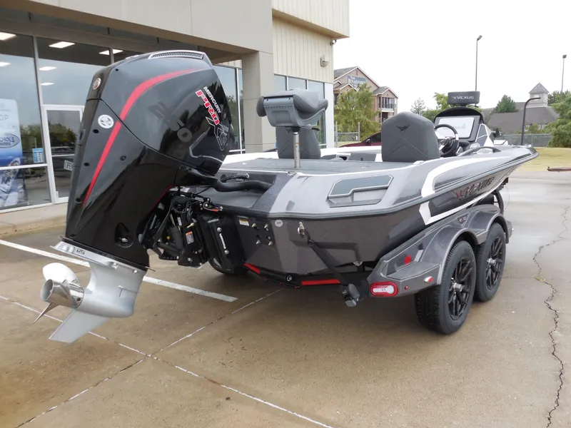 Slide: The Image of Vexus VXS 20 2025 - 4