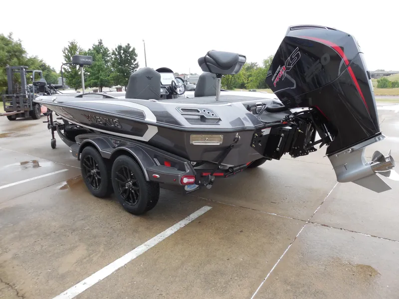 Slide: The Image of Vexus VXS 20 2025 - 5