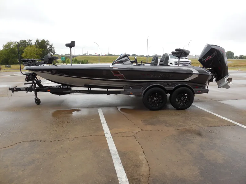 Slide: The Image of Vexus VXS 20 2025 - 6