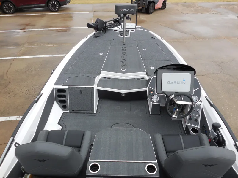 Slide: The Image of Vexus VXS 20 2025 - 7