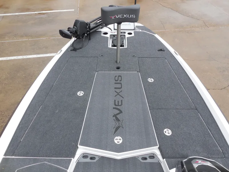 Slide: The Image of Vexus VXS 20 2025 - 9