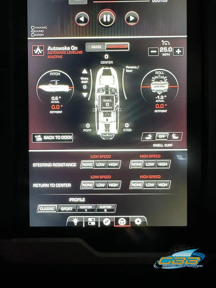 Slide: The Image of Supra SE 450 2024 - 51