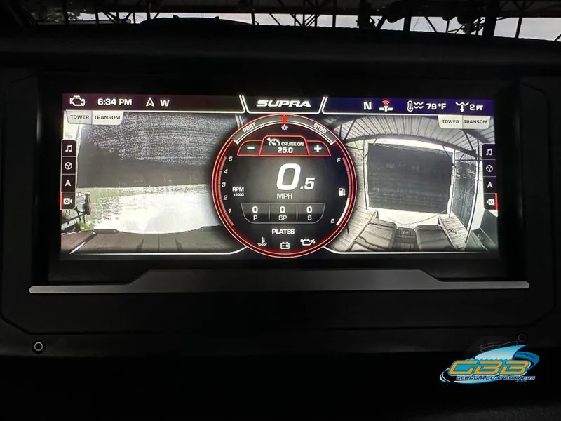 Slide: The Image of Supra SE 450 2024 - 52