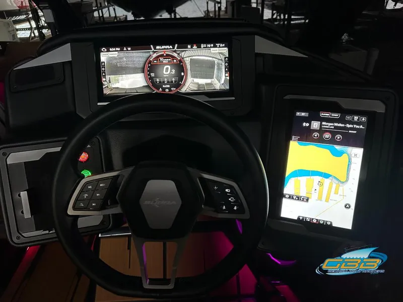 Slide: The Image of Supra SE 450 2024 - 53