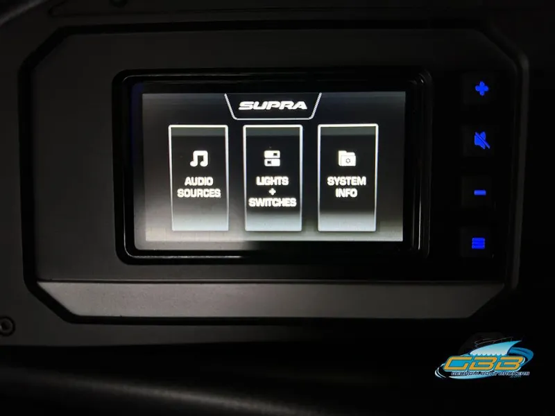 Slide: The Image of Supra SE 450 2024 - 54