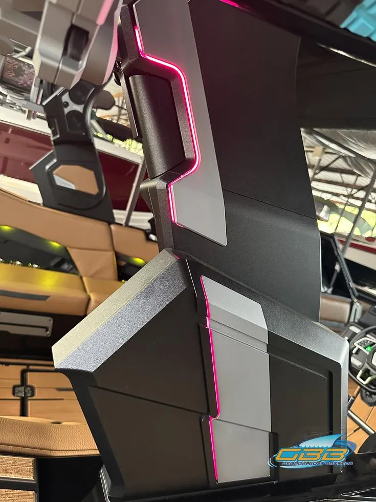 Slide: The Image of Supra SE 450 2024 - 56