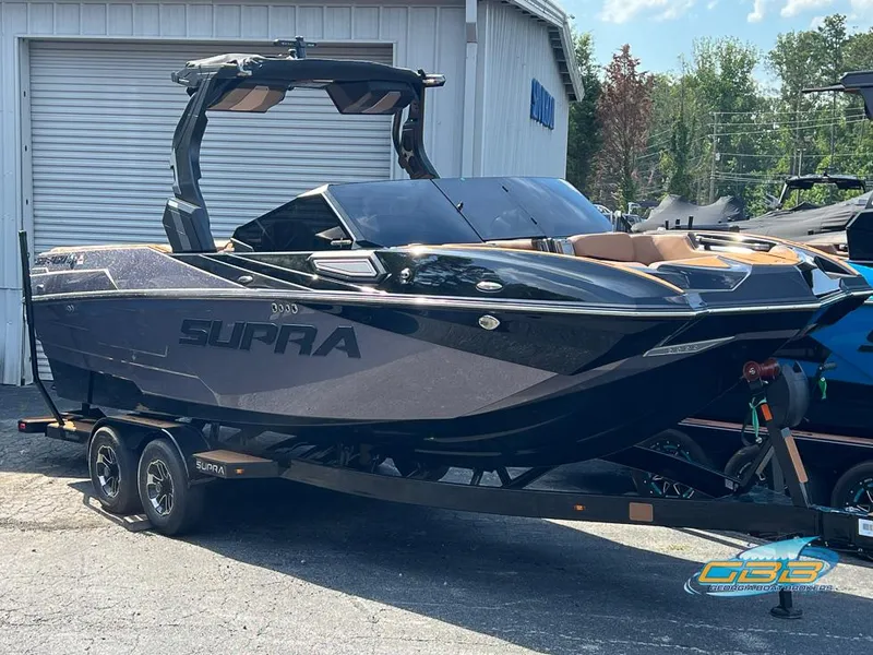 Slide: The Image of Supra SE 450 2024 - 58