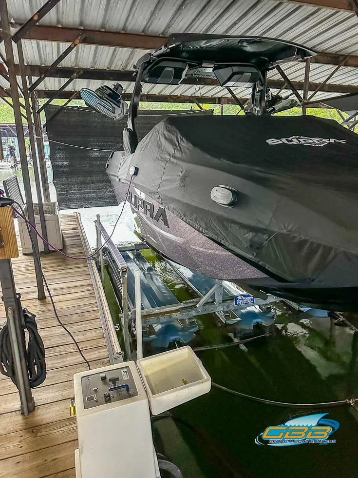 Slide: The Image of Supra SE 450 2024 - 59