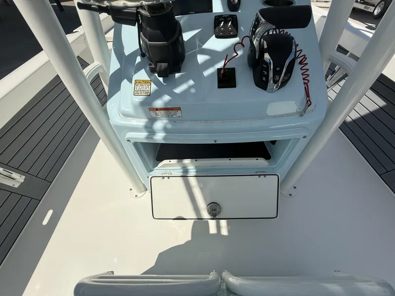 Slide: The Image of Pathfinder 2600 HPS 2025 - 50