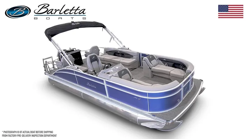 Slide: The Image of Barletta Aria 22CC 2025 - 5