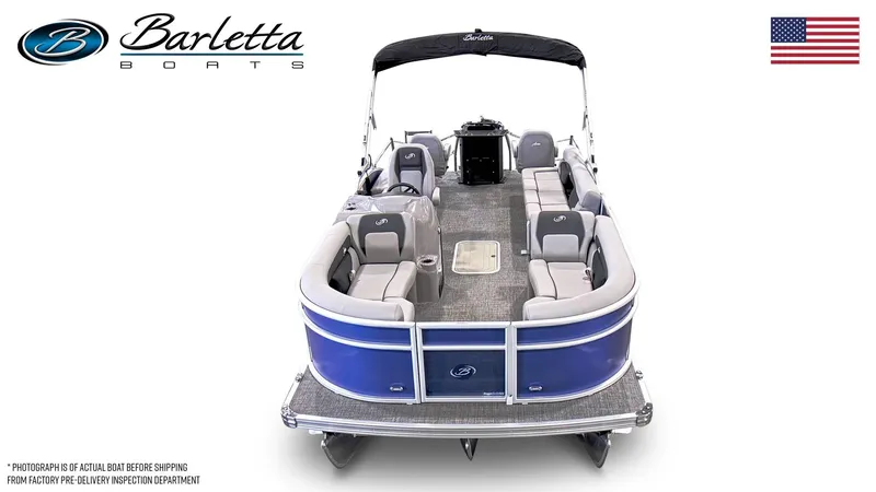 Slide: The Image of Barletta Aria 22CC 2025 - 6