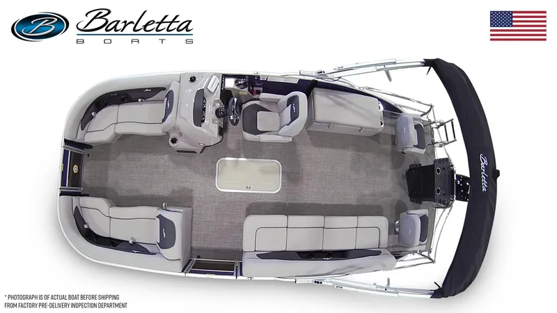 Slide: The Image of Barletta Aria 22CC 2025 - 7