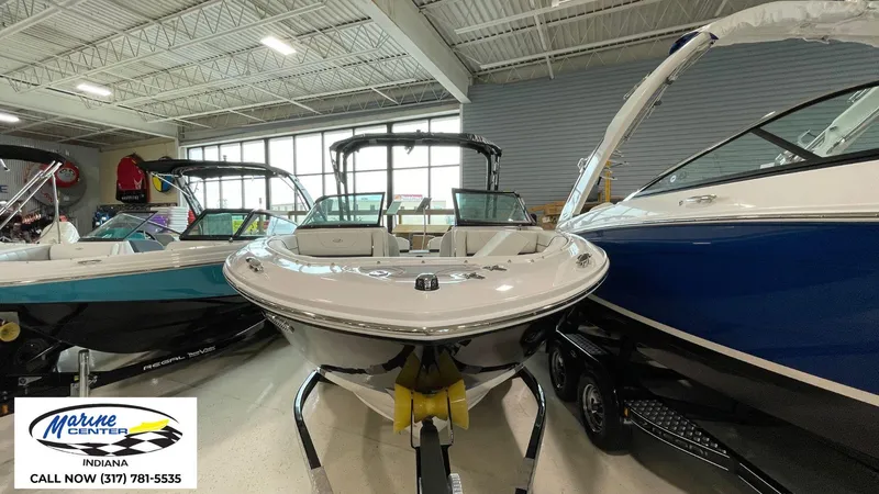 Slide: The Image of Regal LS2 2025 - 11