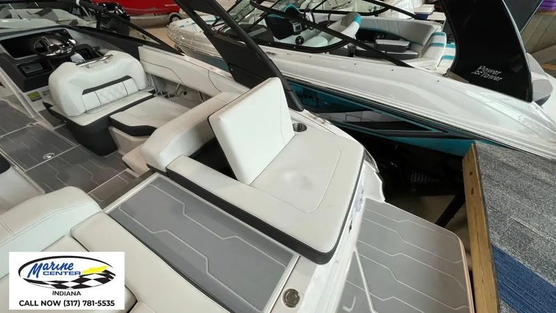 Slide: The Image of Regal LS2 2025 - 17