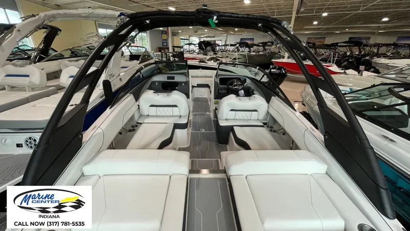 Slide: The Image of Regal LS2 2025 - 18