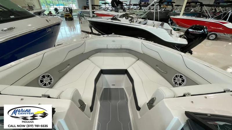 Slide: The Image of Regal LS2 2025 - 19