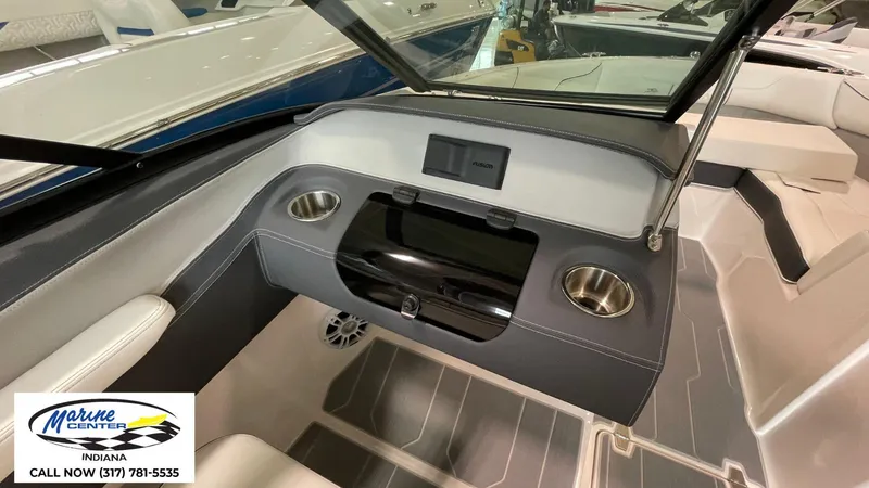 Slide: The Image of Regal LS2 2025 - 6