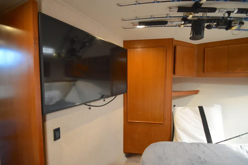 Slide: The Image of Post 42 Convertible 1998 - 63