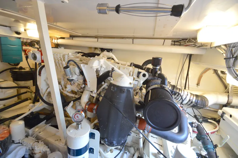 Slide: The Image of Post 42 Convertible 1998 - 70