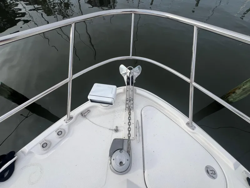 Slide: The Image of Sea Ray Fly 400 2017 - 20