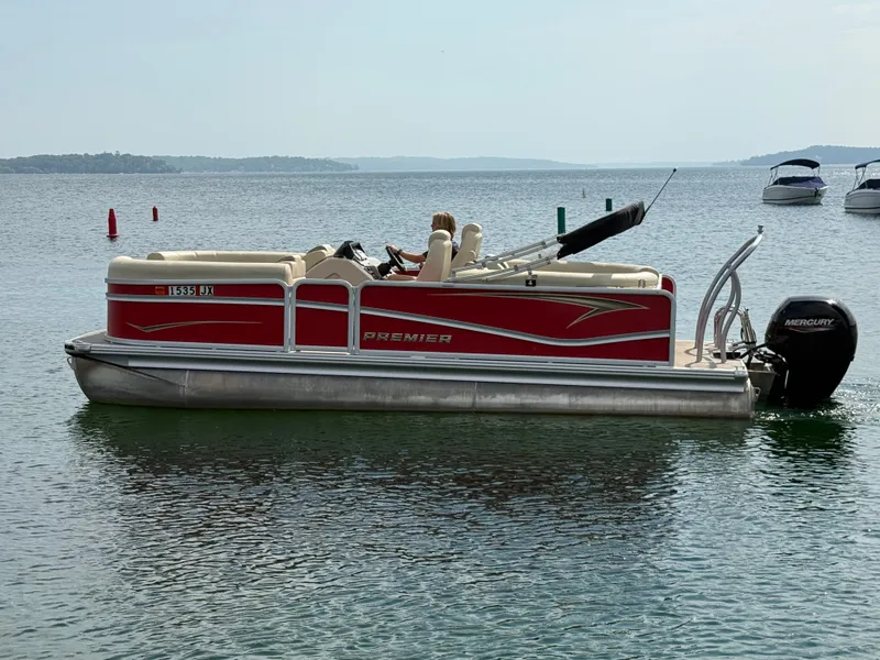 The Image of Premier 210 Sunsation RF 2023 - 1