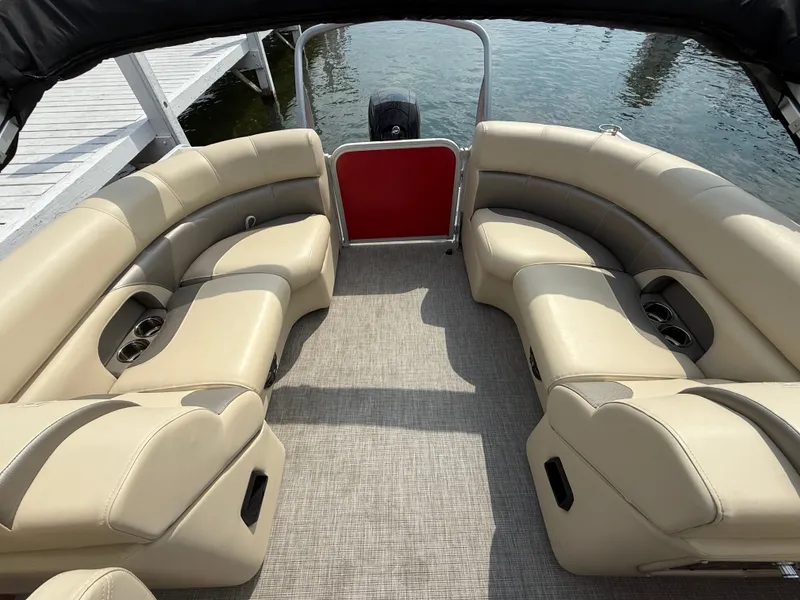 Slide: The Image of Premier 210 Sunsation RF 2023 - 172