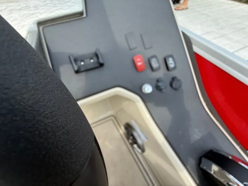 Slide: The Image of Premier 210 Sunsation RF 2023 - 188