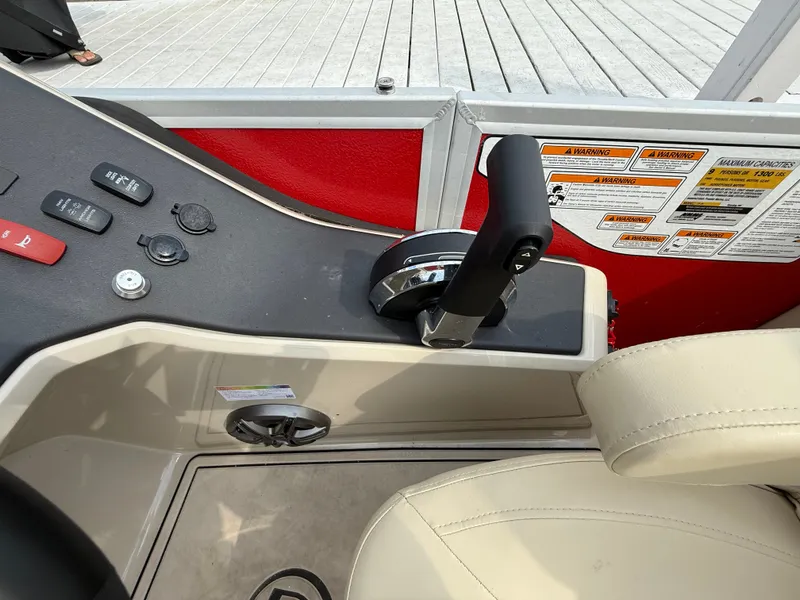 Slide: The Image of Premier 210 Sunsation RF 2023 - 189