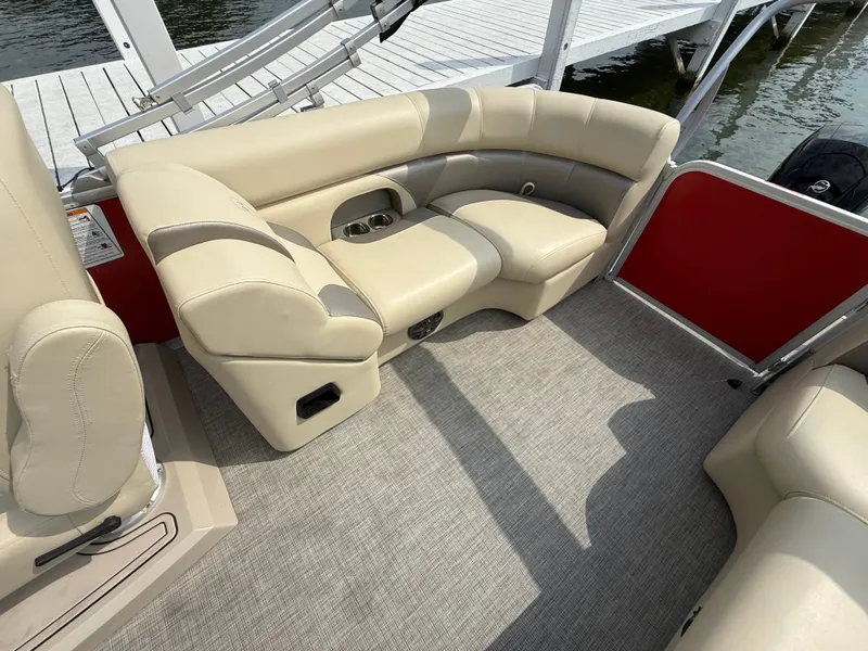 Slide: The Image of Premier 210 Sunsation RF 2023 - 212
