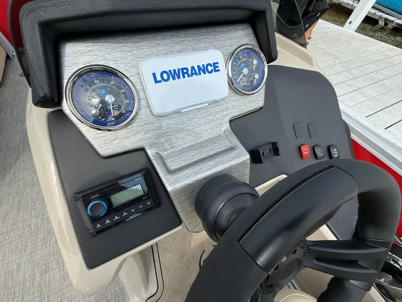 Slide: The Image of Premier 210 Sunsation RF 2023 - 217