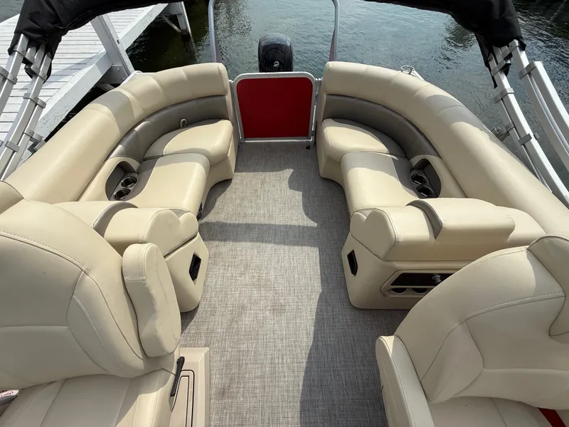 Slide: The Image of Premier 210 Sunsation RF 2023 - 236